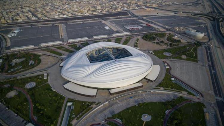 48场小组赛踢完世界杯16强产生卡塔尔世界杯的8座体育馆利用效率高