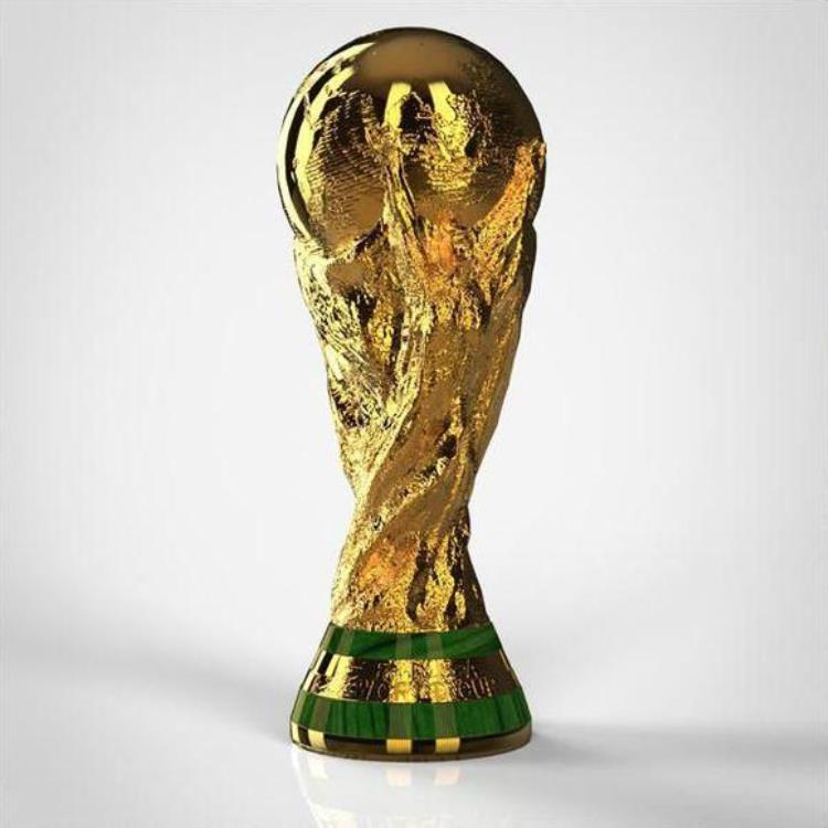 首座世界杯足球赛奖杯并不是大力神杯原件很传奇或早已灰飞烟灭