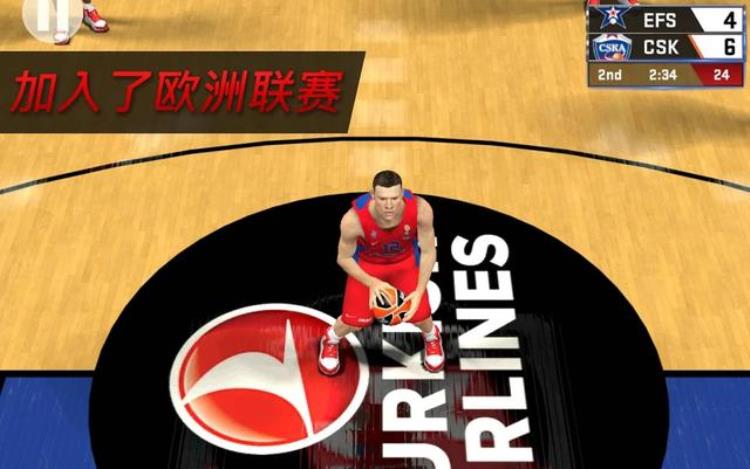 为什么2k17手柄用不了「NBA2K17登陆安卓平台用手柄玩才够味儿」