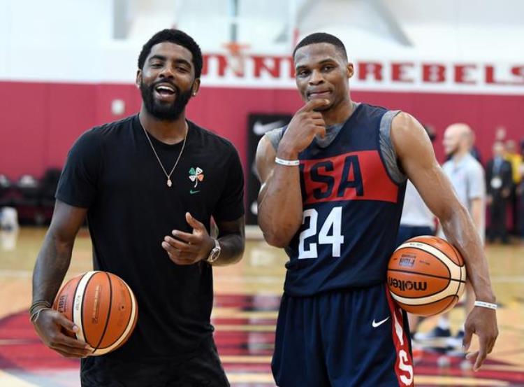 盘点NBA每年季后赛得分王看看和常规赛得分王是不是同一人