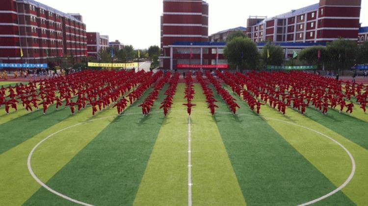 2021年内蒙古自治区校园足球高中乙级联赛「2021年内蒙古自治区校园足球高中甲级联赛在我旗开幕」
