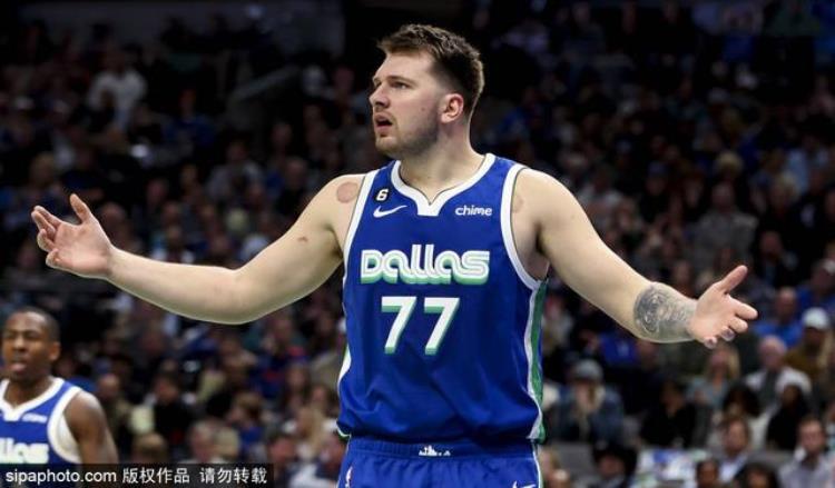 库里2020比赛「2022NBA十大个人表演:库里总决赛个人秀东契奇60三双载入史册」