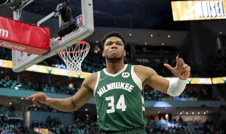 nba排名雄鹿「NBA打球最干净的球队你是否会想到雄鹿队你能接受吗」