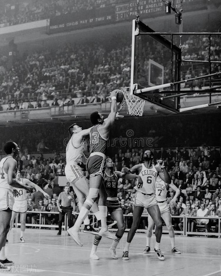 nba历史冷门球星「NBA历史上一些冷门的记录你知道几个」