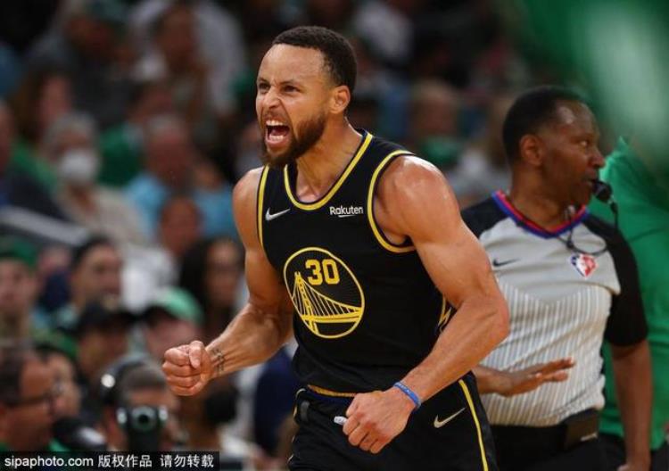 库里2020比赛「2022NBA十大个人表演:库里总决赛个人秀东契奇60三双载入史册」