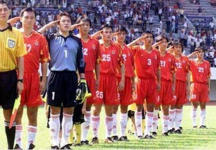 陕西足球发展「盘点陕西足球的过往那些辉煌落寞与如今的兴起」