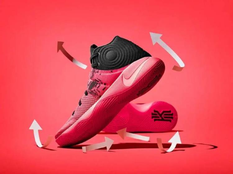 欧文队伍标志logo「欧文Kyrie系列最好的五双团队鞋配置为何比签名鞋还要高」