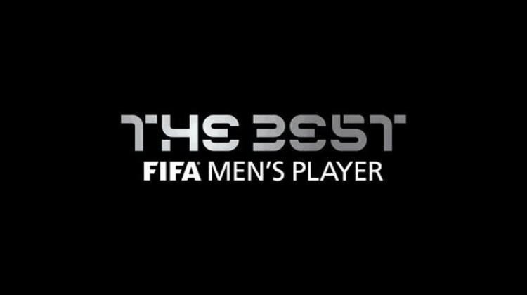 2017年世界足球先生三人候选名单C罗梅西PK内马尔