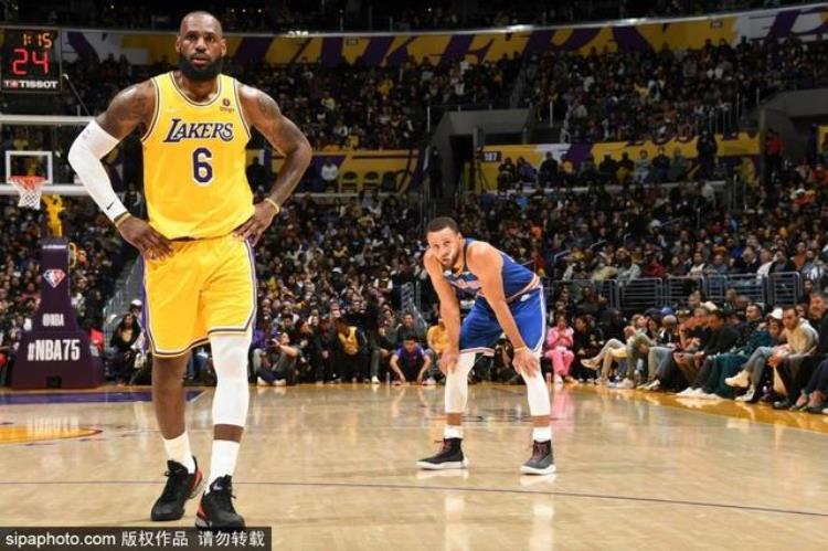 库里2020比赛「2022NBA十大个人表演:库里总决赛个人秀东契奇60三双载入史册」