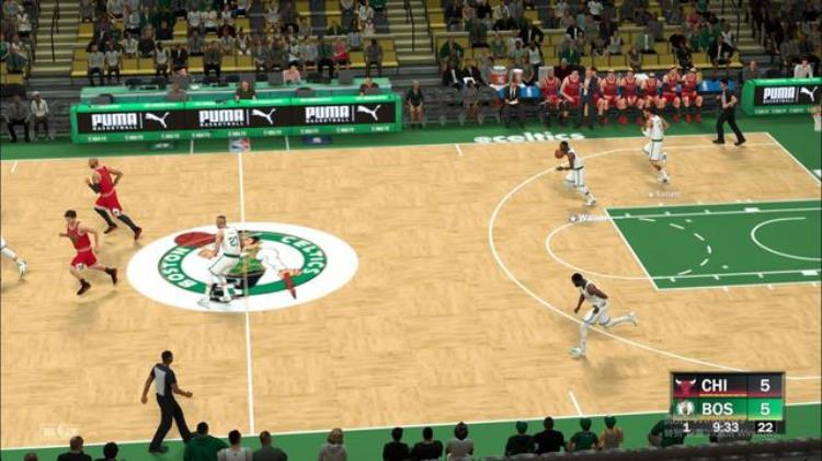 NBA2K身价Top10新版鲨鱼杀进前三麦迪依旧坚挺老詹掉出前十