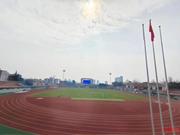 四川女子足球「定了2023年女超联赛四川女足主场设在江油3月4日举行首场比赛」
