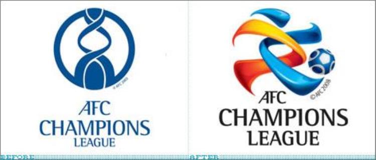 各国联赛标志「世界各国联赛的logo改变褒贬不一英超去掉狮身你认可吗」