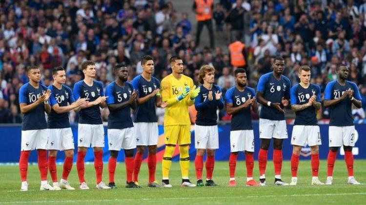 欧美足球国家队排行榜「欧美足球国家队排行」
