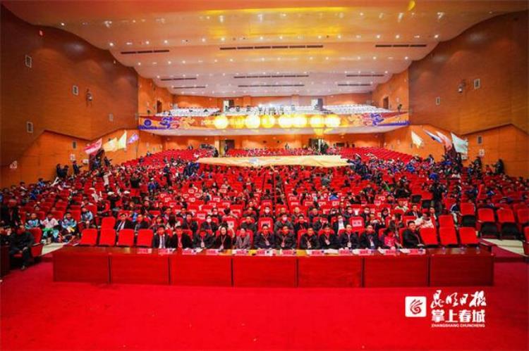 2022年云南省青少年足球联赛总决赛圆满落幕