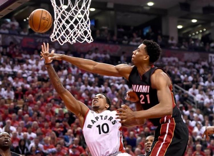 NBA护框球员Top5小乔丹希伯特未上榜伊巴卡仅第四