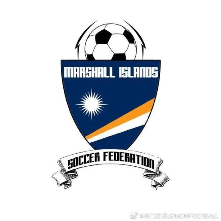 冷知识丨世界上唯一没有足球队的主权国家马绍尔群岛