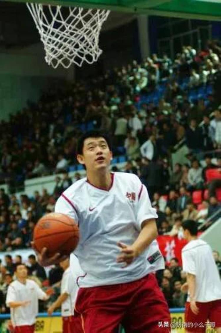 篮球天赋最好的球员巩晓彬和孙军进攻要属刘玉栋和胡卫东