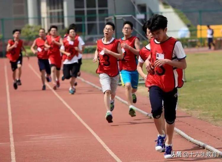 2020年上海体育中考最新方案「2021年上海新体育中考最全攻略建议收藏」