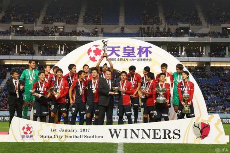 日本足球有几个级别联赛「一个县都有四个级别日本足球联赛亚洲霸主崛起的基石」