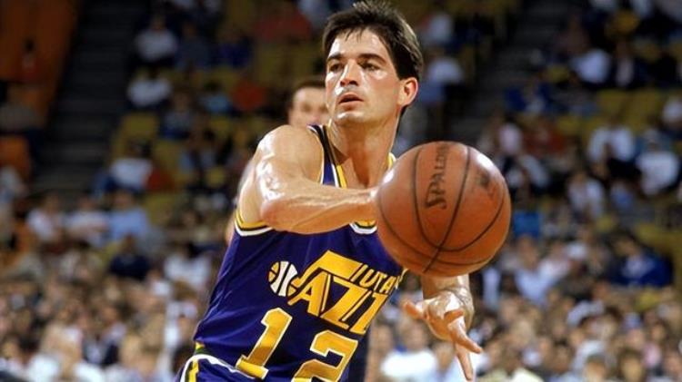 nba季后赛个人助攻榜历史排名「串联球队进攻盘点NBA季后赛场均助攻排行榜现役仅两人上榜」