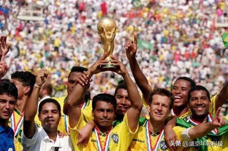 南美洲足球实力排名「南美洲足球究竟有多强十座世界杯冠军奖杯说明了一切」