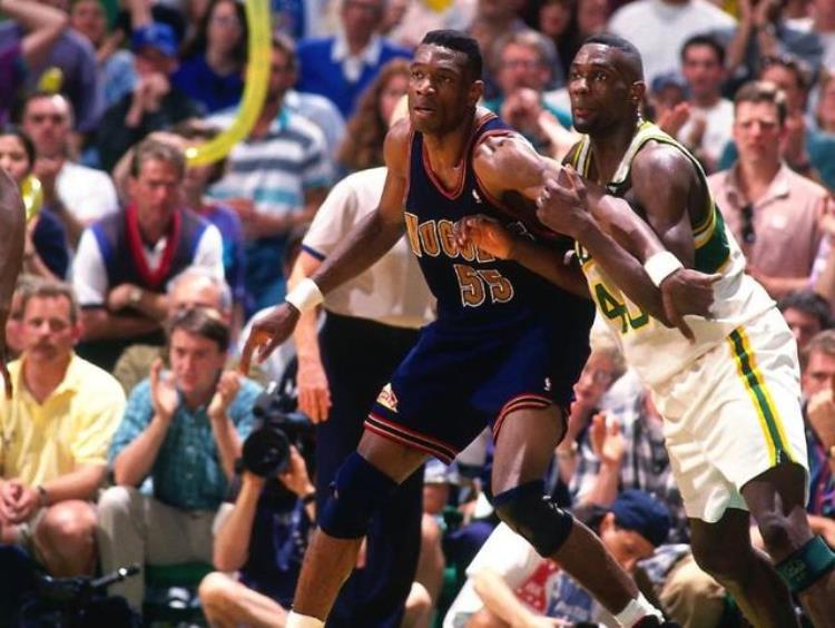 nba季后赛强队「nba季后赛关键球命中率排行榜」