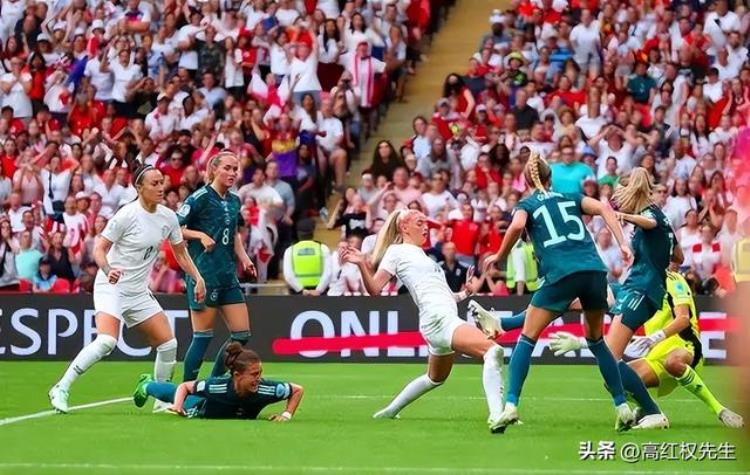 女足欧洲冠军联赛「女足欧洲杯再一次雄辩地告诉我们职业联赛为王得联赛者得天下」