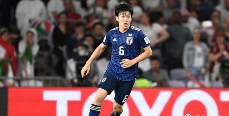 日本足球队最强阵容「日本足球历史最佳阵容小日子的实力已可抗衡欧美」