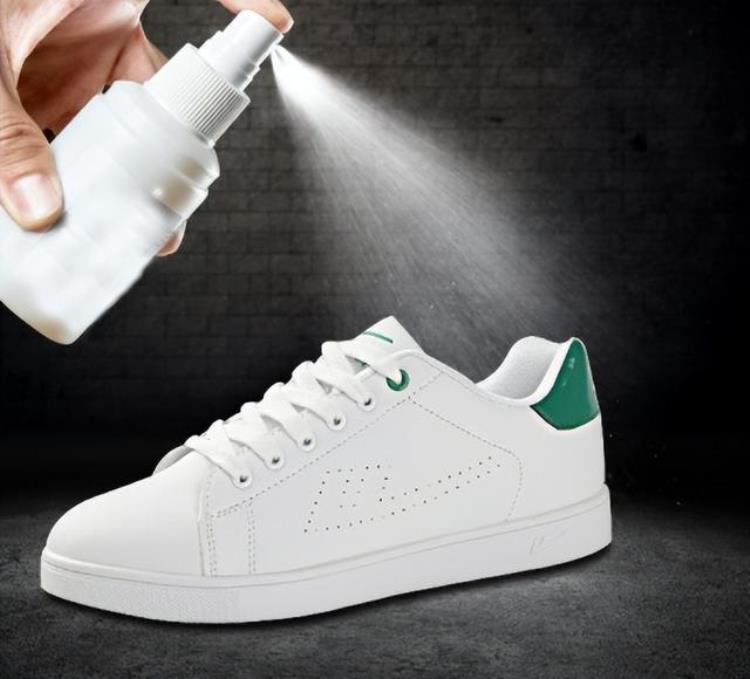 球鞋怎么洗才能除臭「关于球鞋的清洗除臭简易版在家也能自己来」