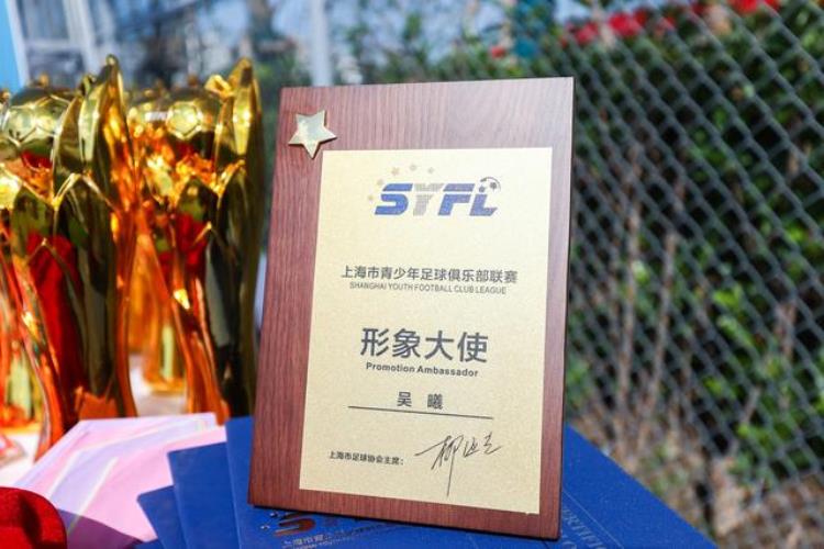 2020上海青少年足球邀请赛「超230支球队参赛第二届上海市青少年足球俱乐部联赛颁奖典礼举行」