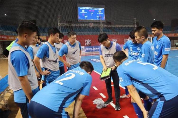 上海足坛又多了一支超级队伍「上海足坛又多了一支超级队」