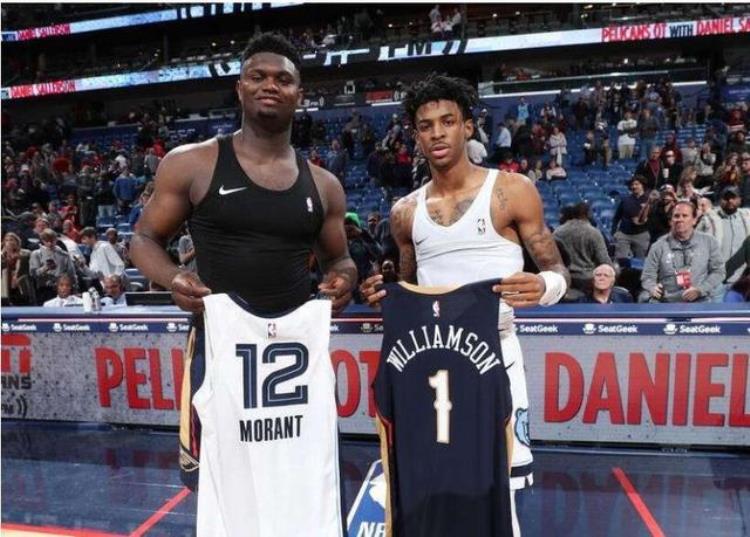 NBA过去十年各届选秀大会领军人物只有一位是状元出身