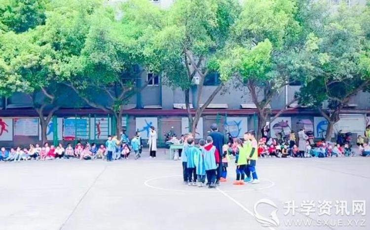 筑梦绿茵一起向未来成都三岔湖小学第四届校园足球班级联赛落幕