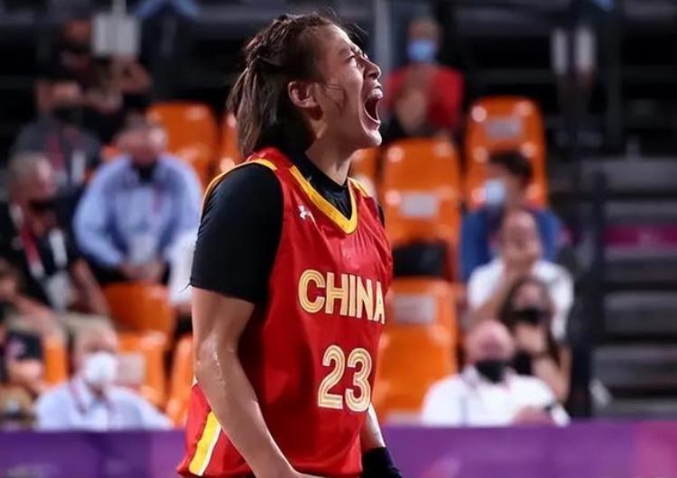 三人篮球世界杯中国女篮憾负日本遭遇首败23日对阵立陶宛与德国