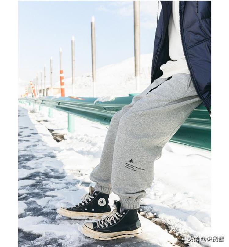 学生冬季运动鞋女「学生党看过来9款冬季运动裤让你温度和风度双双在线」