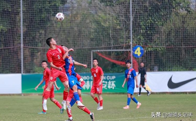国家队输球「24中国队输球罚丢点球获亚军国足球迷怒了踢不过俱乐部」
