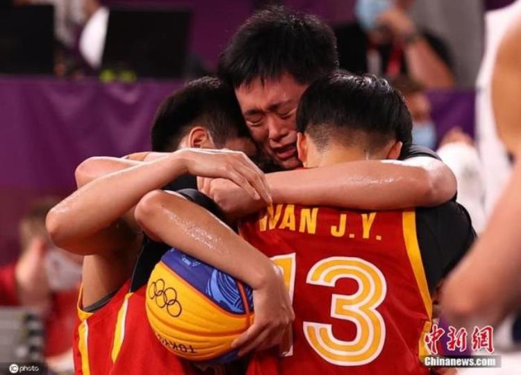 中国三人篮球的2021跨越之年后期待新腾飞