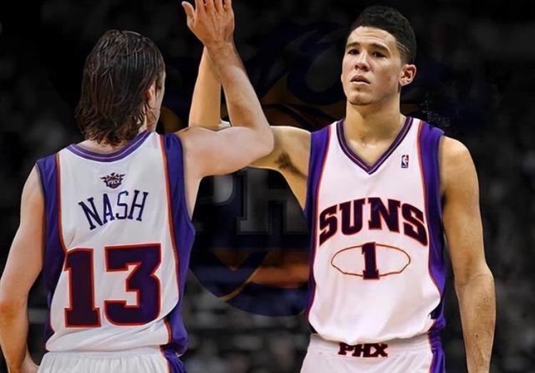 NBA过去十年各届选秀大会领军人物只有一位是状元出身