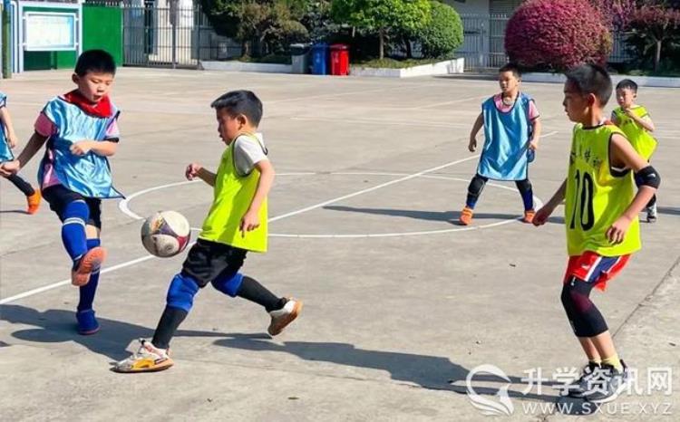 筑梦绿茵一起向未来成都三岔湖小学第四届校园足球班级联赛落幕