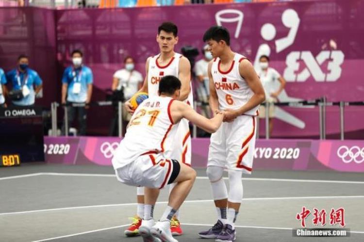 中国三人篮球2020年赛事「中国三人篮球的2021跨越之年后期待新腾飞」