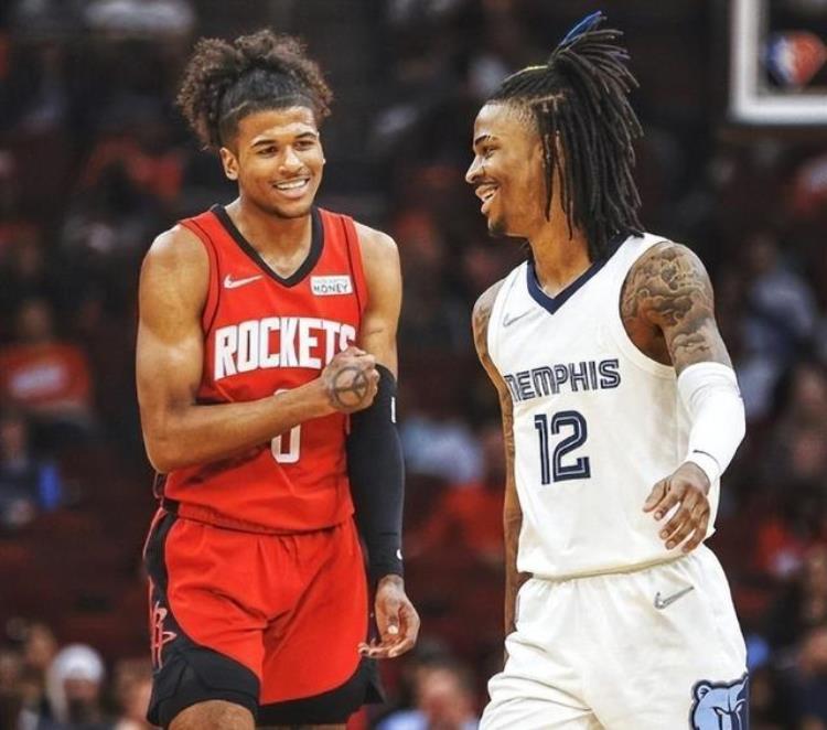 NBA过去十年各届选秀大会领军人物只有一位是状元出身