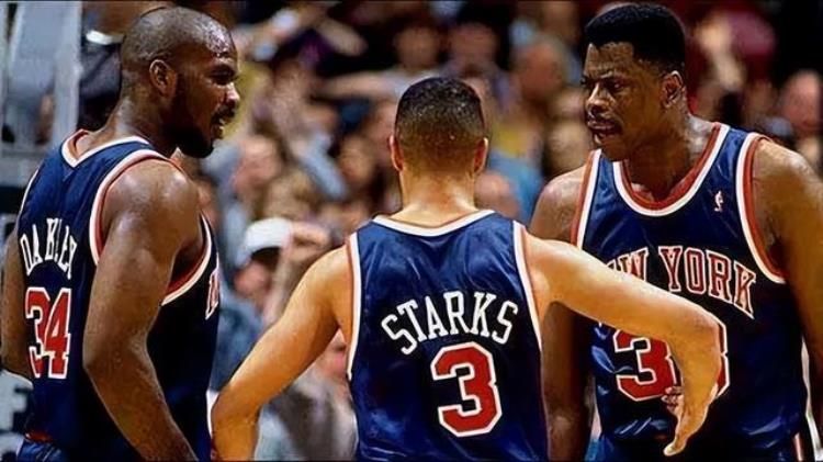 讨厌nba「讨厌篮球风格还是抱团60位球员评选史上最厌恶的5支球队」