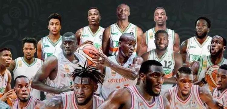 谁说非洲无篮球比赛「谁说非洲无篮球」