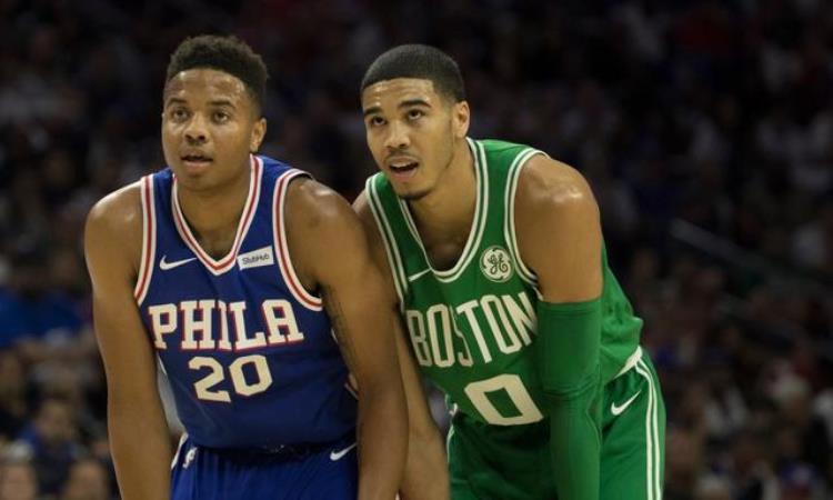 NBA过去十年各届选秀大会领军人物只有一位是状元出身