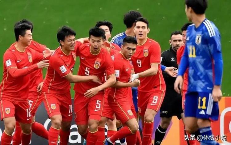 国足u23vs沙特「亚洲杯:U20国足将战沙特生死战一触即发20点开打输球将出局」