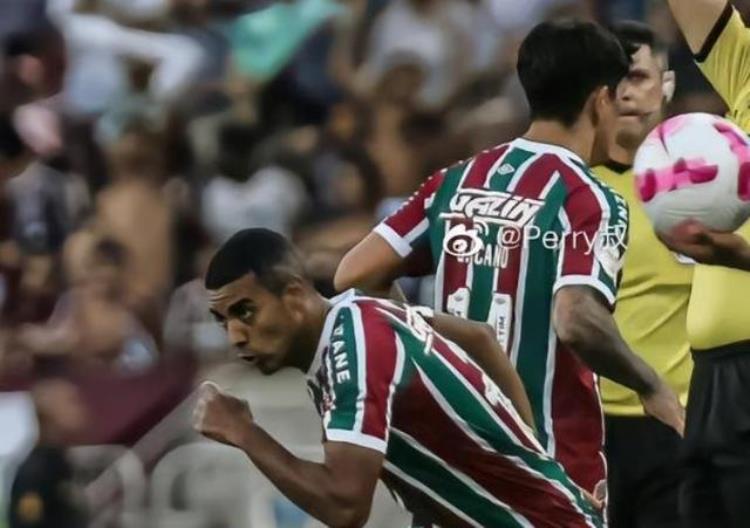 历史第1次3名归化国脚同时在巴西联赛登场国足还能用