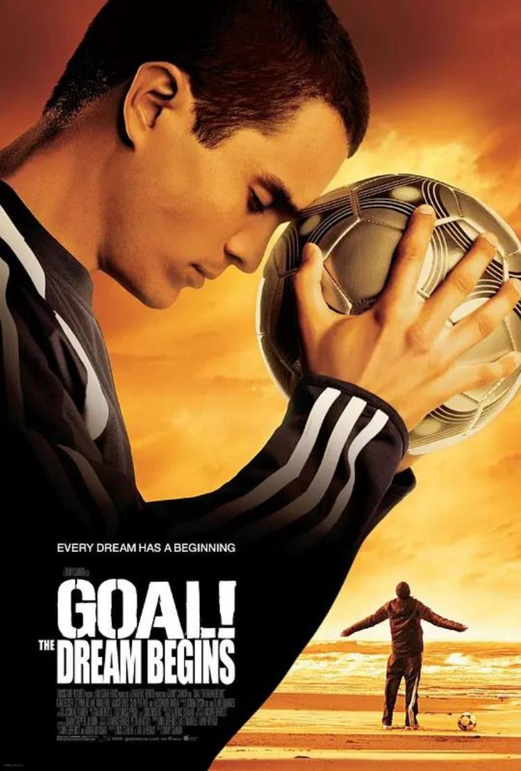有哪些好看的足球电影「献礼世界杯十部好看到爆的足球类电影」