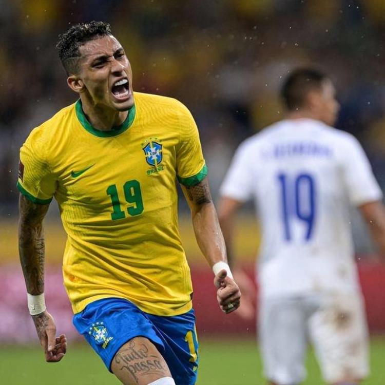 巴西世界杯名单发布「巴西队公布世界杯大名单桑巴军团集结完毕静待奔赴卡塔尔」