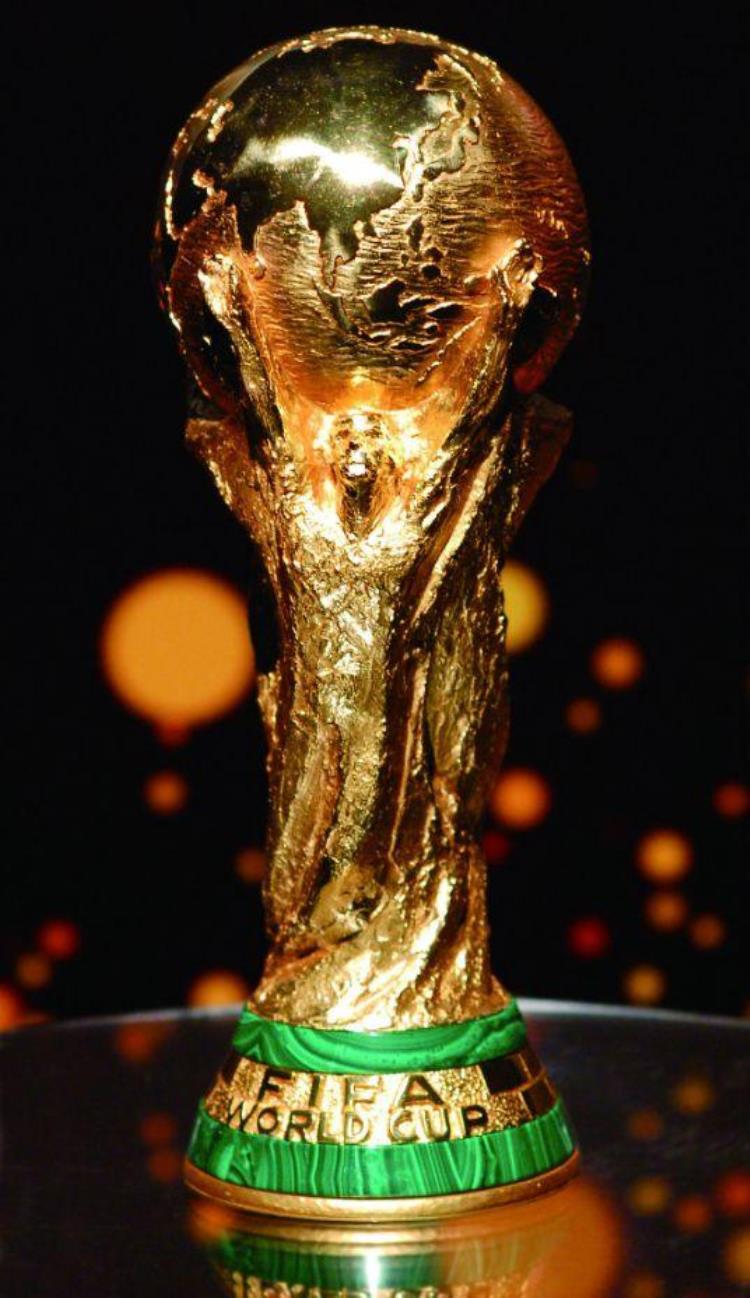 涨姿势世界主要体育比赛奖杯名称及来历足球篇
