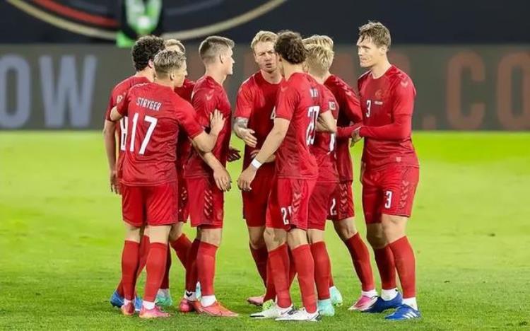2022卡塔尔世界杯前瞻丹麦足球队能否创造新的丹麦童话